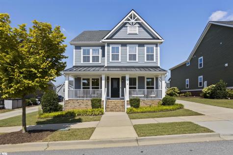 210 Alister Drive Greenville SC 29607
