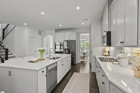 210 Alister Drive Greenville SC 29607