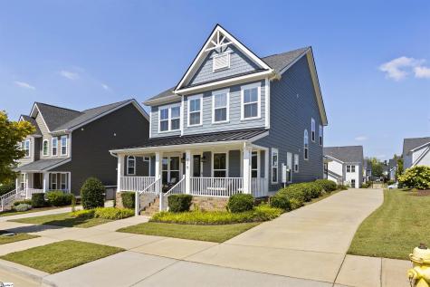 210 Alister Drive Greenville SC 29607