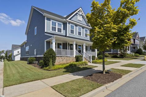 210 Alister Drive Greenville SC 29607