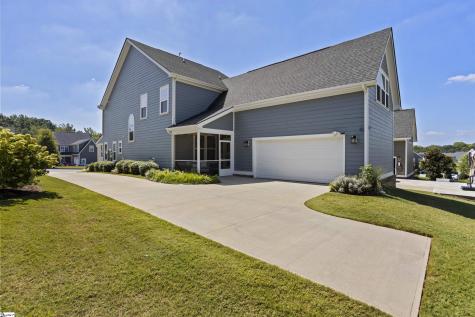 210 Alister Drive Greenville SC 29607