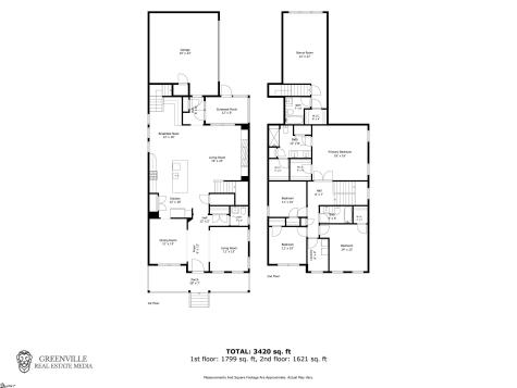 210 Alister Drive Greenville SC 29607