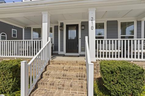210 Alister Drive Greenville SC 29607