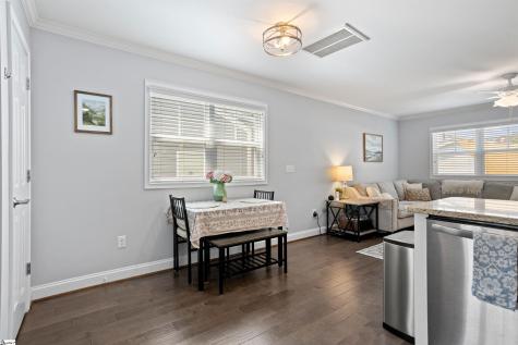 6 Chaney Street Greenville SC 29607