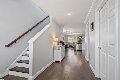 6 Chaney Street Greenville SC 29607