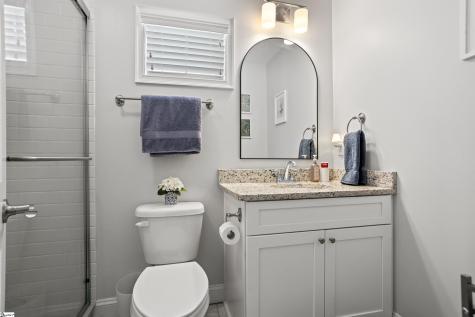 6 Chaney Street Greenville SC 29607