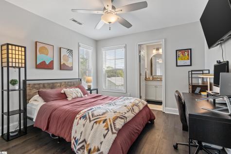 6 Chaney Street Greenville SC 29607