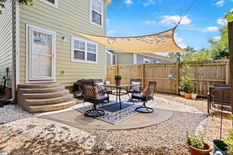 6 Chaney Street Greenville SC 29607