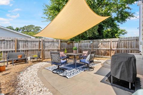 6 Chaney Street Greenville SC 29607