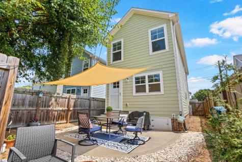 6 Chaney Street Greenville SC 29607