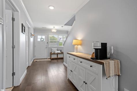 6 Chaney Street Greenville SC 29607