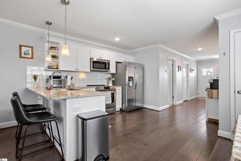 6 Chaney Street Greenville SC 29607