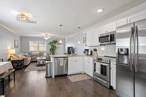 6 Chaney Street Greenville SC 29607