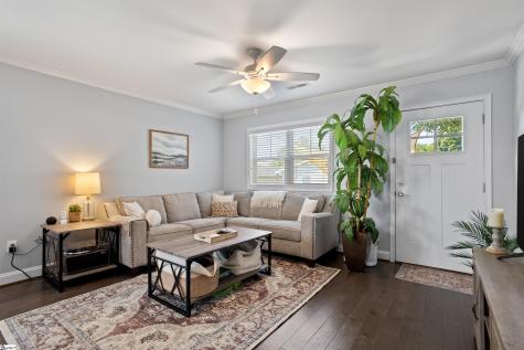 6 Chaney Street Greenville SC 29607