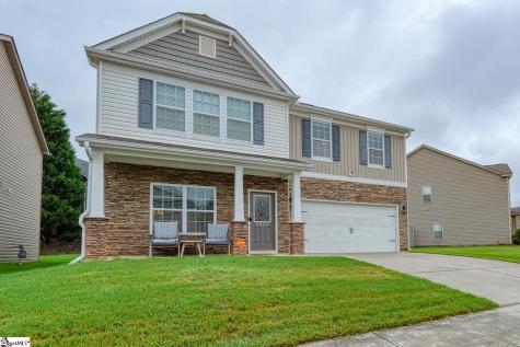 2062 Pomerol Drive Moore SC 29369