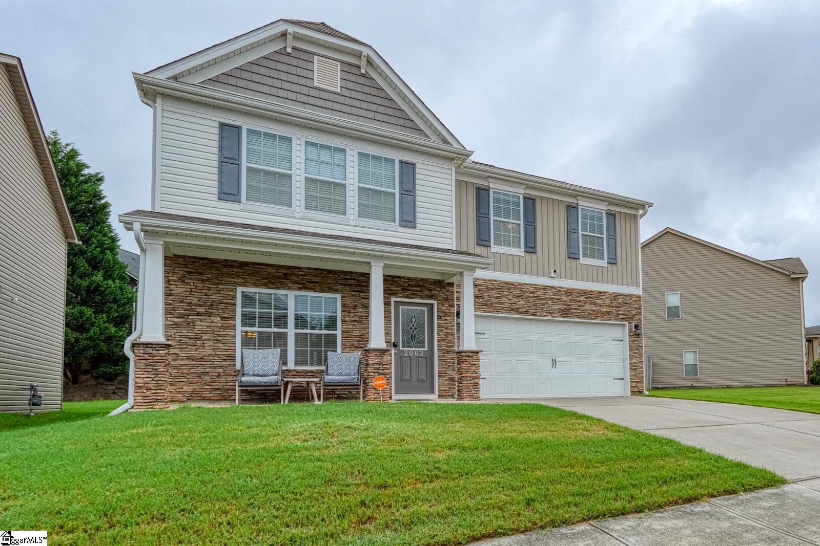 2062 Pomerol Drive Moore SC 29369