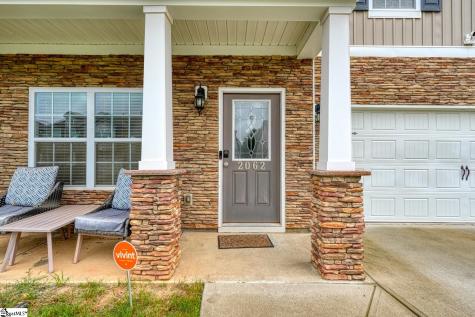 2062 Pomerol Drive Moore SC 29369