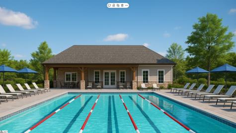 614 Oak Ridge Drive Clinton SC 29325