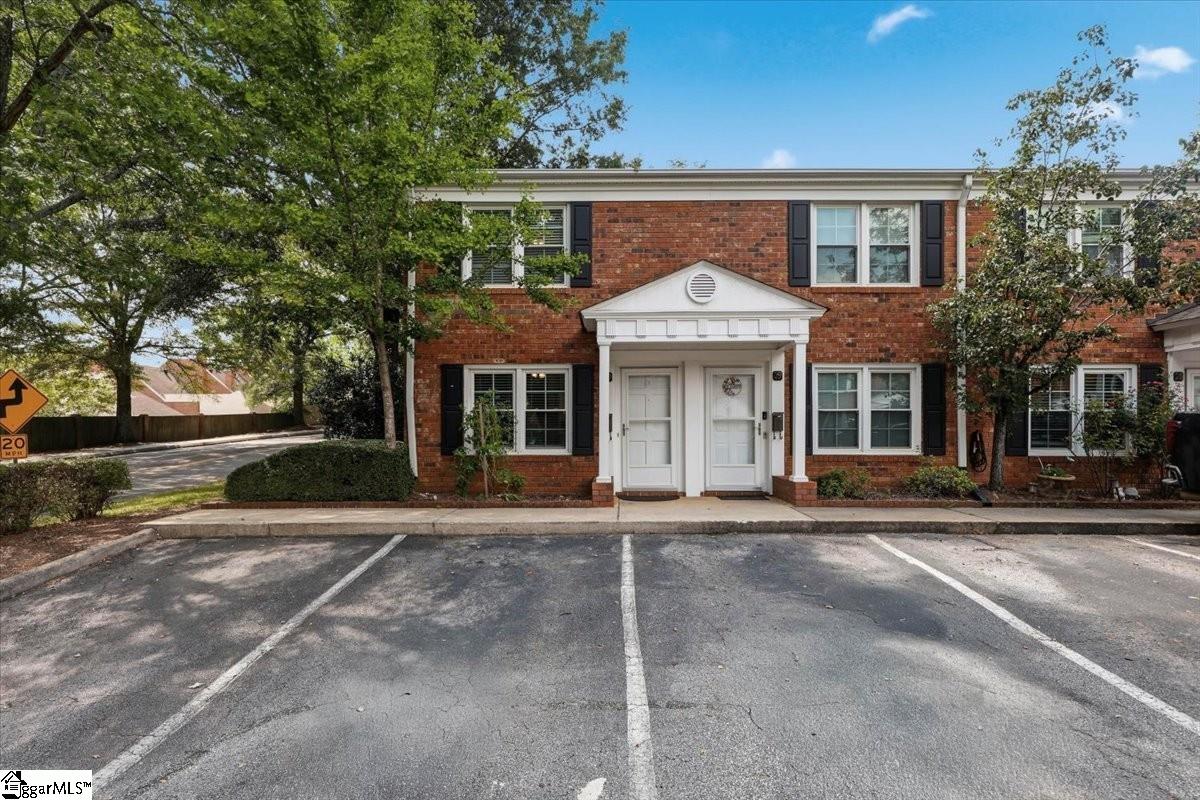 501 Edwards Road Greenville SC 29615