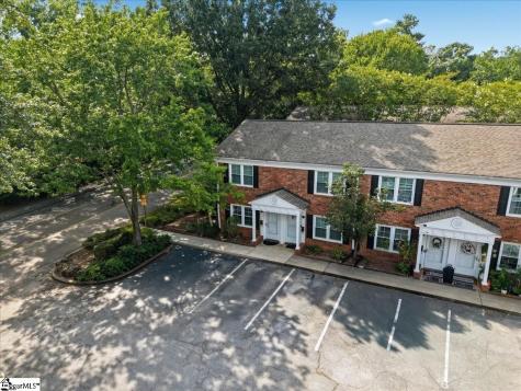 501 Edwards Road Greenville SC 29615