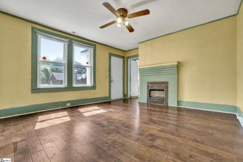 526 Perry Avenue Greenville SC 29611