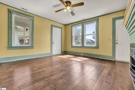 526 Perry Avenue Greenville SC 29611