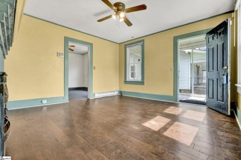 526 Perry Avenue Greenville SC 29611