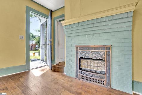 526 Perry Avenue Greenville SC 29611