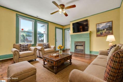526 Perry Avenue Greenville SC 29611