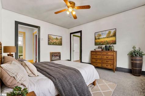 526 Perry Avenue Greenville SC 29611