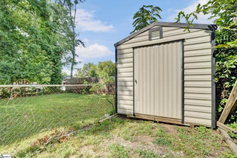 526 Perry Avenue Greenville SC 29611