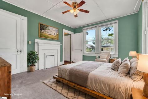 526 Perry Avenue Greenville SC 29611