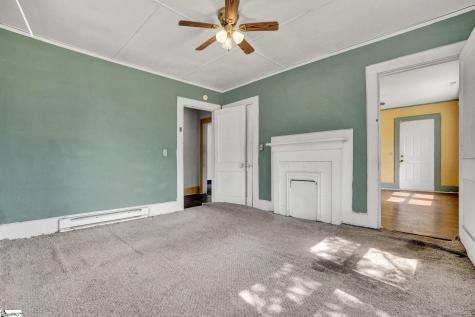 526 Perry Avenue Greenville SC 29611