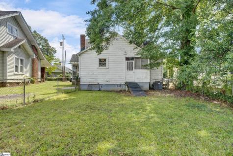 526 Perry Avenue Greenville SC 29611