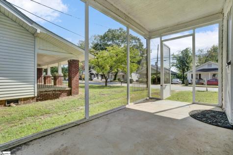 526 Perry Avenue Greenville SC 29611