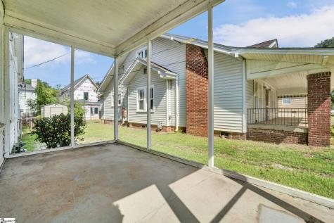 526 Perry Avenue Greenville SC 29611