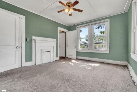 526 Perry Avenue Greenville SC 29611