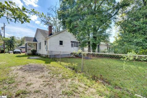 526 Perry Avenue Greenville SC 29611