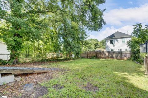 526 Perry Avenue Greenville SC 29611