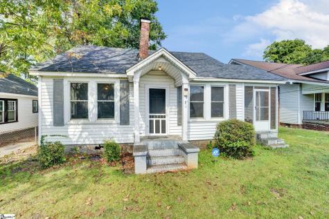526 Perry Avenue Greenville SC 29611