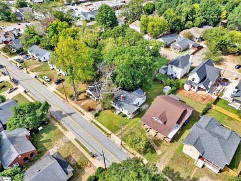 526 Perry Avenue Greenville SC 29611