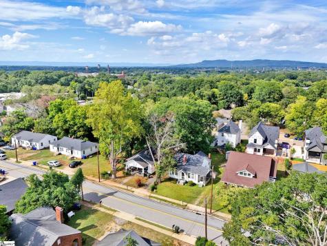 526 Perry Avenue Greenville SC 29611