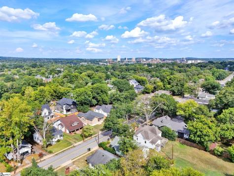 526 Perry Avenue Greenville SC 29611