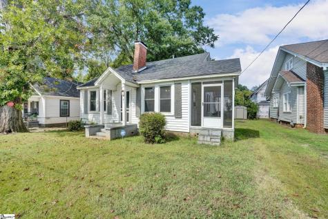 526 Perry Avenue Greenville SC 29611