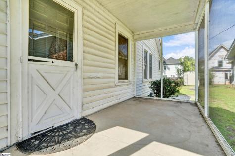 526 Perry Avenue Greenville SC 29611