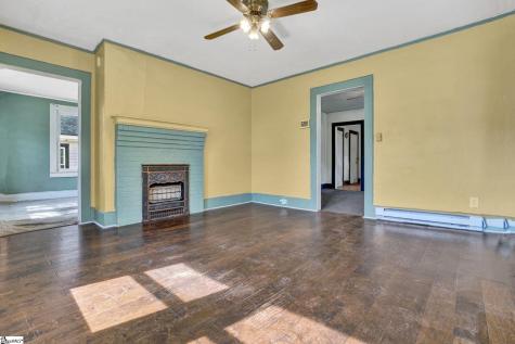 526 Perry Avenue Greenville SC 29611