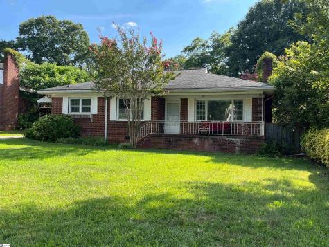2507 Poinsett Highway Greenville SC 29609