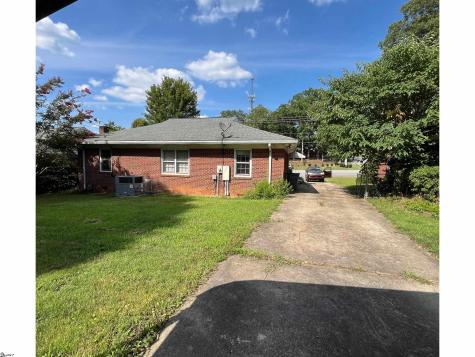 2507 Poinsett Highway Greenville SC 29609