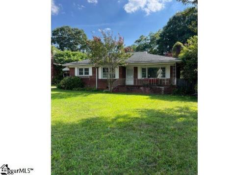 2507 Poinsett Highway Greenville SC 29609
