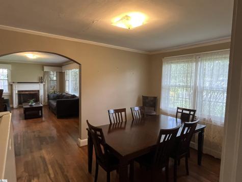 2507 Poinsett Highway Greenville SC 29609